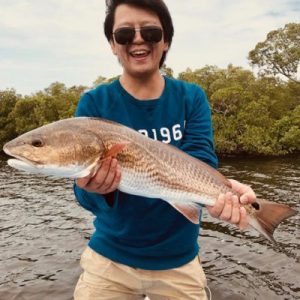 Fort Myers Beach Fishing Guide